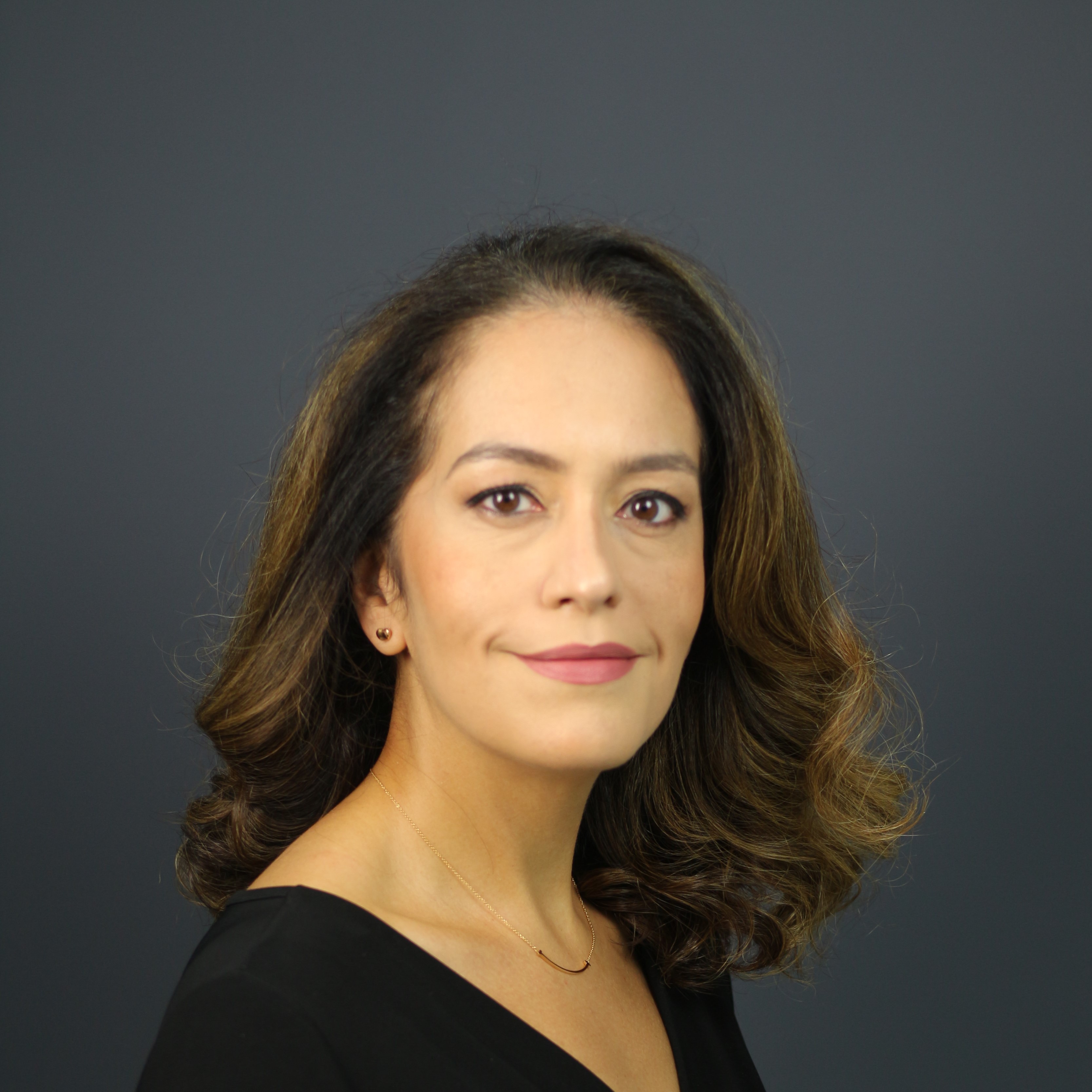 Foto de Viviene Bauer